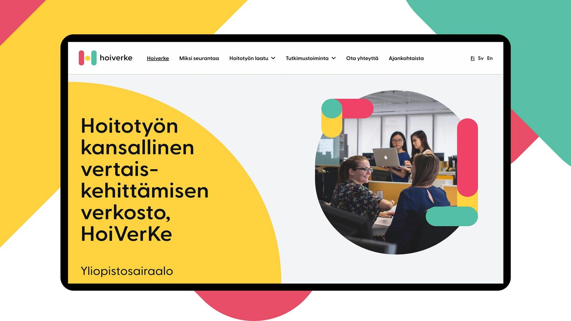 Hoiverke.fi